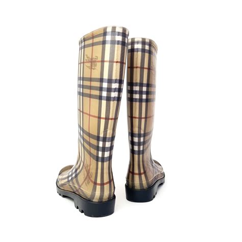 burberry gumboots replica|burberry tielocken suit.